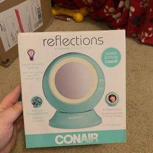 Conair reflections mirror